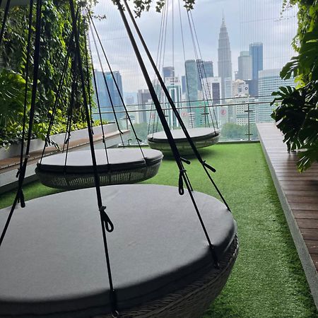 Ceylonz Suite 吉隆坡 外观 照片