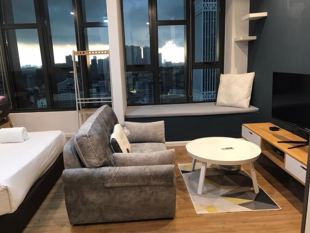 Ceylonz Suite 吉隆坡 外观 照片